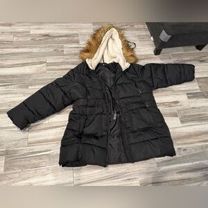Rocawear 3X Woman’s outdoor puffer coat